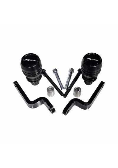 Yamaha Yzf R25 2019 - 2026 Uyumlu Koruma Takozu-arr4599