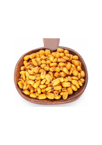 Soslu Mısır 500 G