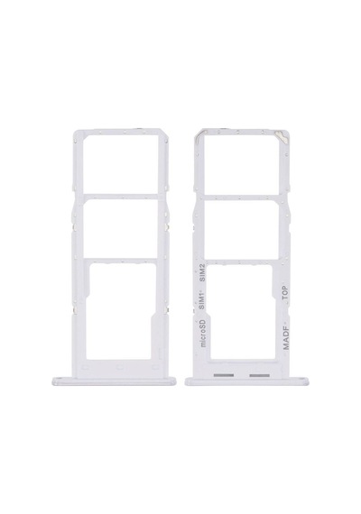 Samsung Galaxy Uyumlu M14 5g Sim Kart Tepsisi Sm-m146b Beyaz