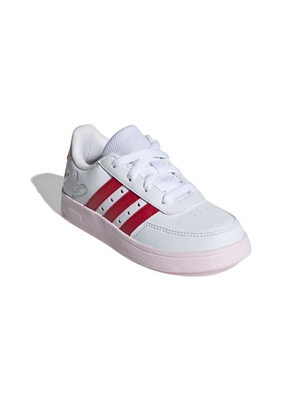 Adidas Breaknet 2.0 K Genç Günlük Ayakkabı Ie0253 Beyaz Ie0253 Beyaz