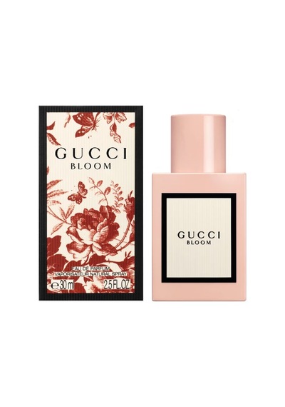 Gucci Bloom Kadın Parfüm 100 Ml Edp Fresh