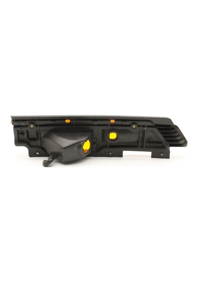 Mitsubishi Canter Fe511 Fe639 Fe659 1996-2005 Sağ Kapı Altı Çamurluk Yan Sinyali Düz Tip 214-1407r