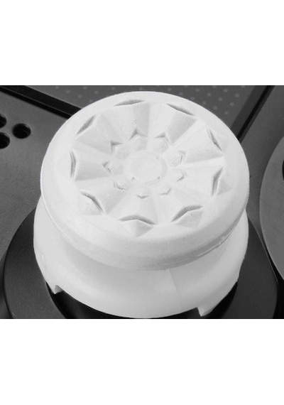 Kontrolfreek FPS Freek GALAXY Beyaz Performans Analog KF-GLB