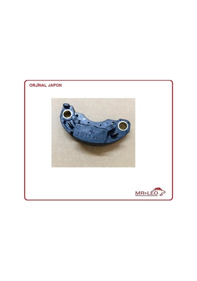 Mazda 121 Ateşleme Modülü Dr.müller J911