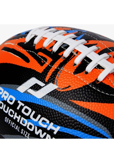 Pro Touch Touchdown Unisex Kahverengi Amerikan Futbol Topu - 177127 Kahverengi