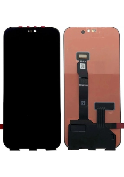 Huawei Honor X8c Ekran + Dokunmatik Full