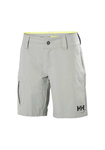 Helly Hansen Kadın Şort W Qd Hha.33942-853 Beyaz