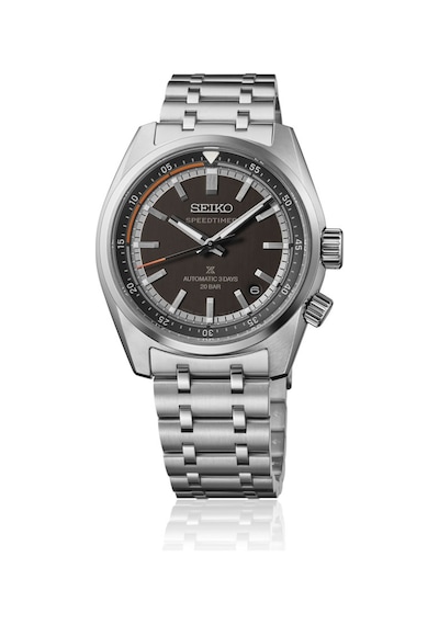 Seiko Prospex Speedtimer Spb515j1 Erkek Kol Saati Spb515j Gri
