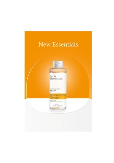 New Essentials Gözenek Sıkılaştırıcı Tonik 200 ML