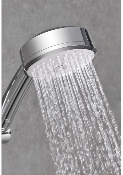 Grohe Tempesta Cosmopolitan 100 El Duşu 2 Sprey 2757120e
