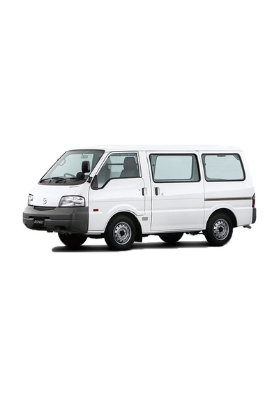 Mazda 2200 Minivan-Panelvan Yakıt Depo Koruma Cihazı