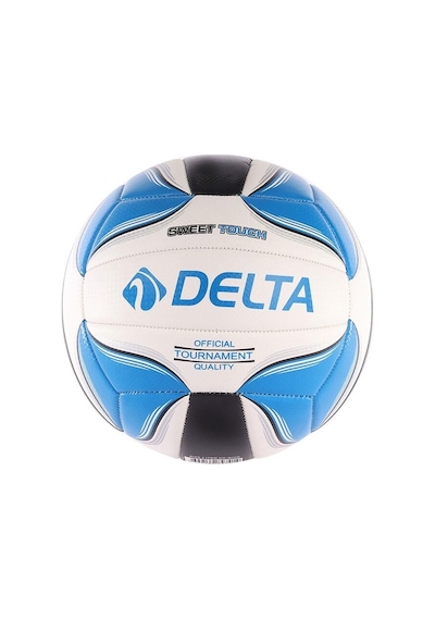 Delta Rivo Dikişli 5 Numara Voleybol Topu Çok Renkli