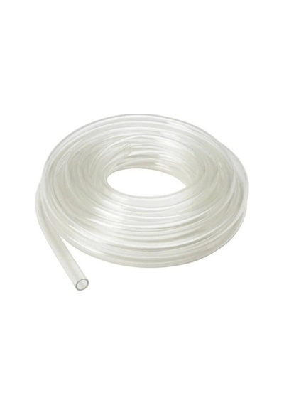 Şeffaf Terazi Hortumu 10 Mm-10 Metre