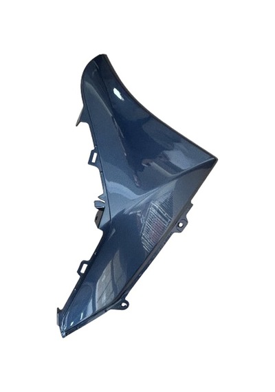 Yamaha Nmax 2021 Marşpiyel Sağ - Parlak Mavi  Nmx740