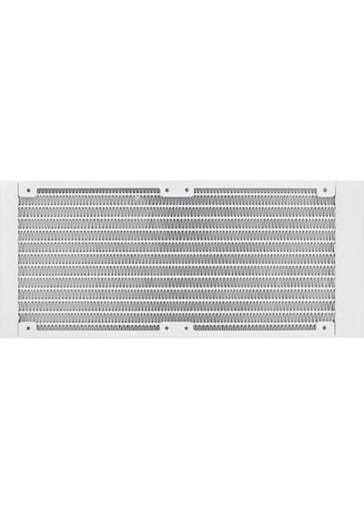 Thermaltake 240mm Th240 V2 Cl-w364-pl12sw-a Argb Am5-1851p Sıvı Soğutmalı İşlemci Fanı Beyaz