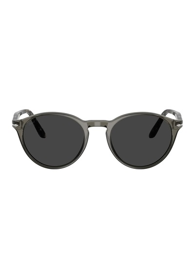 Po 3092sm 50 121948 Persol Erkek Güneş Gözlüğü Gri