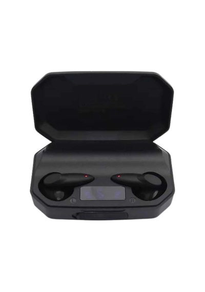 Çhassasiyet Cevaplayabilen Akıllı Saat 5.2 Bluetooth Bağlantılı Kulaklık Yeni Nesil Belirtilmemiş