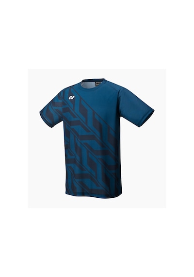 Yonex Yy25 16741j Çocuk Spor Tişört Lacivert Lacivert