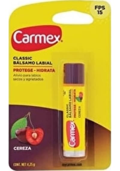 Carmex Lip Balm Tüp Spf Kiraz 4,5 Gr