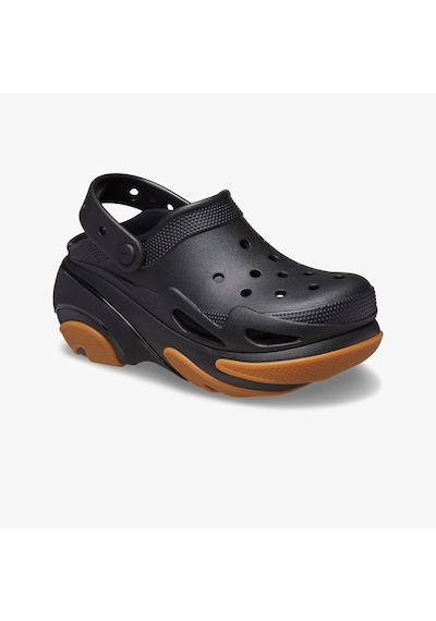 Crocs Bubble Crush Clog Kadın Terlik 210061 210061 0ws