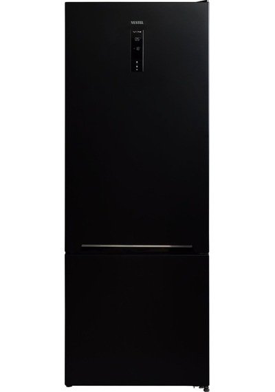 Vestel NFK52012 EMS WİFİ 471 L No-Frost Alttan Donduruculu Buzdolabı