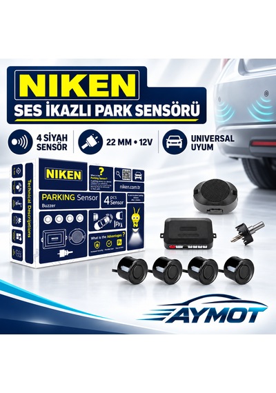 Nıken 016 001 01 01