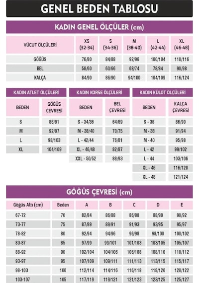 Emay Korse & İç Giyim Emay Çıtçıtlı Body Siyah Korse Siyah