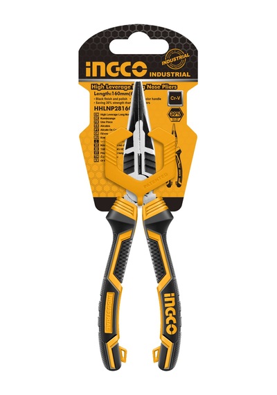 Ingco 160Mm Kargaburun