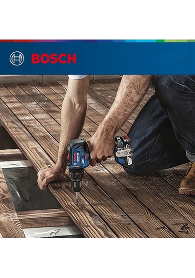Bosch Bosch Gsb18v-50 Akülü Darbeli Matkap 445143382