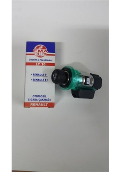 Renault R9 R11 R19 R21 Reno Için Komple Çakmak Çakmaklk 489782991