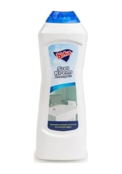 Birka Sıvı Krem 750ml X 4 Adet