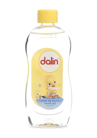 Dalin Rahatlatıcı Etkili Yağ 1 Paket 1 X 300 Ml