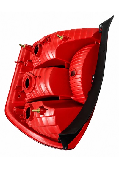 Ria Hyundai Accent Era 2006-2012 Arka Stop Lambası Sağ Oem 92402-1e500 92402-1e020 Sağ Arka Stop Farı Premium Kalite