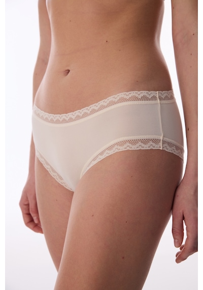 Penti Bej Easy Trim Hipster Külot