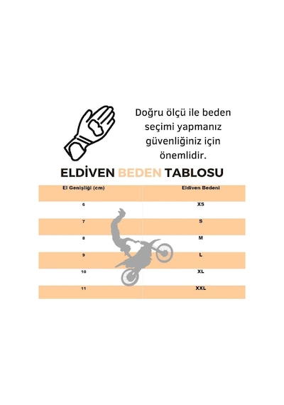 Scoyco Mc103 Yazlık Motosiklet Eldiveni Sarı
