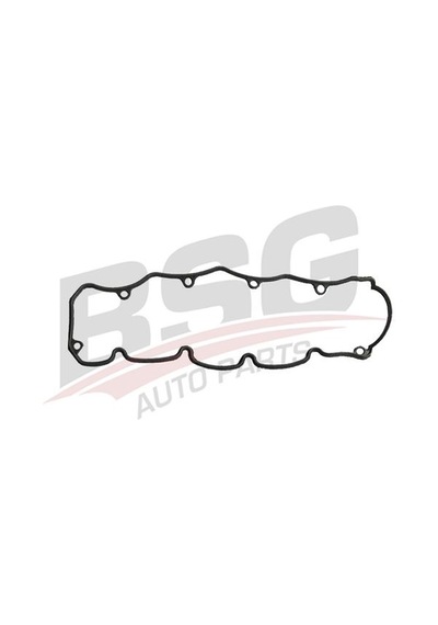 Bsg Ust Kapak Contası Lastık Ice Delık - Ducato Boxer 98-