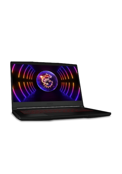 MSI THIN GF63 12VE-099XTR i7-12650H 16 GB 512 GB RTX4050 15.6" Dos Dizüstü Bilgisayar (Yenilenmiş)
