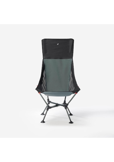 Quechua Pratik Portatif Katlanır Kamp Sandalyesi - Yeşil - Çantalı Xl Boy 140kg - 900 4.490 Çok Renkli