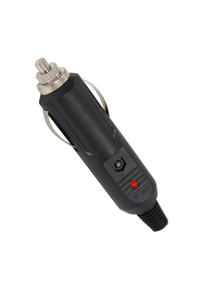 Ic-246b Çakmak Fişi Ledli
