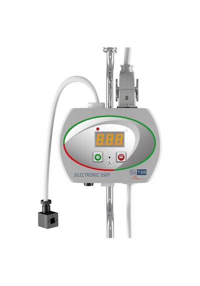 Saib SK/A 06 E 1250 W Elektronik Kuru Ütü