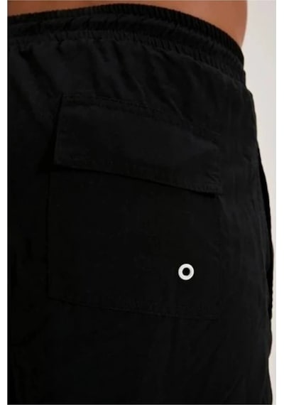 Bad Bear Anton Swımshort Siyah
