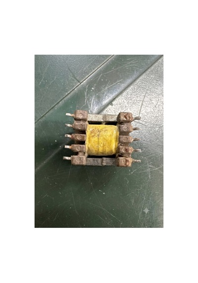 Inverter Trigger Drive Trafo Kaschke 174.133 384.122