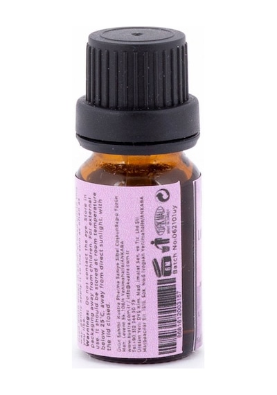 Kuatra Lavanta Uçucu Yağı 10 ML
