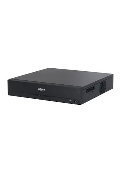 Dahua NVR5832-EI 32 Kanal H.265 8x16 TB NVR Kayıt Cihazı