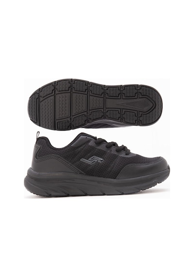 JUMP KADIN SIYAH SPOR AYAKKABI 27754 Siyah