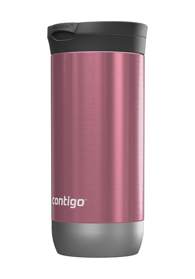 Contigo Huron Pro Snapseal Termos Bardak 470ml 2226409 Pembe