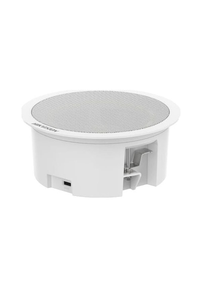 Hıkvısıon Ds-qaz1203g1-be 3w Network Asma Tavan Hoparlörü