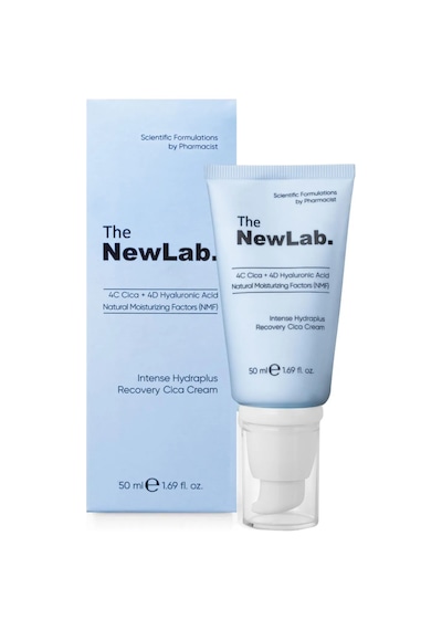 The NewLab Yoğun Nemlendirici Ve Onarıcı Cica Krem