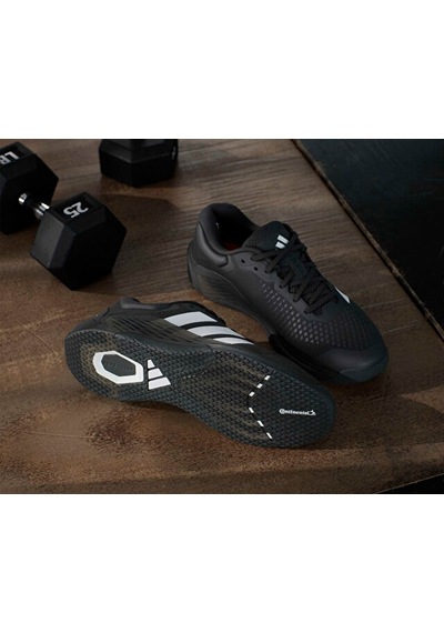 Adidas Dropset 4 Trainer M Erkek Antrenman Ayakkabısı Jr4671 Siyah Siyah