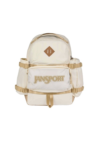 Jansport Seattle Pack Sırt Çantası Ek0a5bjza0t1 Krem